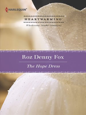 cover image of The Hope Dress